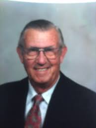 James Combs Obituary