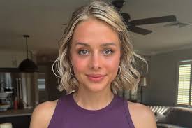 TikTok Star Bailey Hutchins Dies at 26, After Colon Cancer Diagnosis