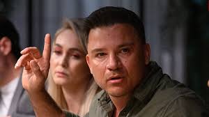 MAFS Australia fans shocked as Dan's behaviour is exposed in new episode