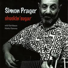Simon Prager
