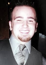 Richard Gouger Obituary