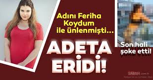 Kaya played in the first two seasons of the tv series adını feriha koydum (2011) as the lead character, feriha yılmaz sarrafoğlu. Adini Feriha Koydum Ile Taninan Genc Oyuncu Feyza Civelek Yeni Proje Icin Adeta Eridi Oyuncu Feyza Civelek Degisimi Ile Dudak Ucuklatti Magazin Haberleri