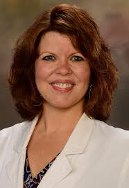 Kimberly Braxton Lloyd