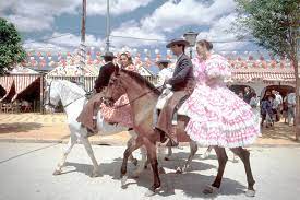 Check spelling or type a new query. Fiestas En Sevilla Marzo Abril