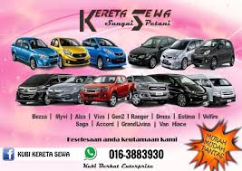 Savesave ayat kereta for later. Kubi Kereta Sewa Home Facebook