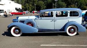 Image result for Classic Blue 1935 Cadillac