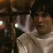 Clips of Wood Man from Hilda