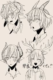 Anime Boy Illustration Pixiv Log Ã¢ãã¡ã®æãæ¹ Ã¤ã©ã¹ã Ç·ã®å­ Å°å¹´ã¢ãã¡ã­ã£ã© Templates for drawing and other. anime boy illustration pixiv log ã¢ã