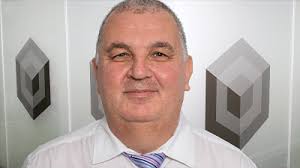 Introducing Les Payne