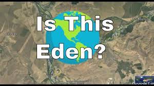 Where is garden of eden located on earth today. The Location Of The Garden Of Eden Youtube