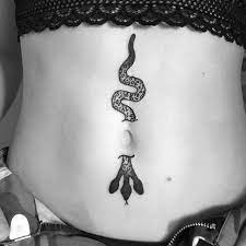 Makeup Beauty Hair Skin 40 Belly Button Tattoos You Never Considered Getting Until Now Belly Button Tattoos Tattoos Belly Button Tattoo