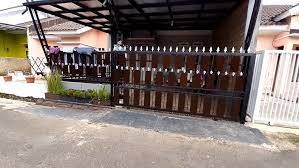 Memiliki rumah minimalis dengan keamanan yang lengkap merupakan idaman bagi banyak orang terutama orang yang tinggal diperkotaan. 11 Inspirasi Model Pagar Rumah Minimalis Hunian Lebih Aman Dan Nyaman Rumah123 Com
