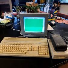 Image result for Computers Systems Atari ST