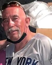 Gilbert A. Nuñez Obituary 2022