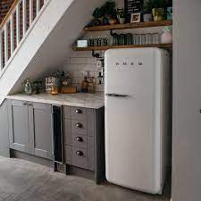 Happy Weekend Everyone Hope Youre Getting To Enjoy Some Of This Awesome Weather Swipe Across T Kitchen Under Stairs Stairs In Kitchen Kitchen Design Small