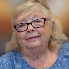 In Loving Memory of Carol Sue Hutchinson, Beloved Wife, Mother,  Grandmother, and Great-Grandmother