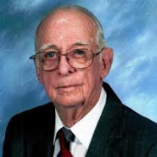 William Clyde “Billy” Deen (1917-2016)