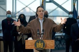 The names of the three children are cara ethel, mariah matilda, and michaela andrea. How Much Is Andrew Cuomo Worth The Independent
