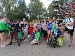 Das village liegt in erreichbarer nähe der drei folgenden internationalen flughäfen: Ferienaufenthalt In Maasmechelen Ocarina
