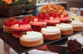Epingle Sur Paris Brunchs