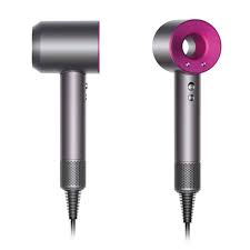 Veilig, snel en vertrouwd versturen. Dyson Supersonic Haartrockner Fuchsia Der Intelligente Haarfohn