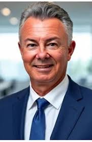 Shawn Knowles, Real Estate Agent