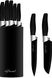 best kitchen knife block sets of 2020