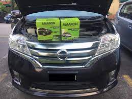 Maybe you would like to learn more about one of these? Nissan Serena Bateri Kereta Delivery Kl Selangor Facebook