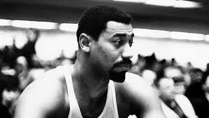 Archive 75: Wilt Chamberlain