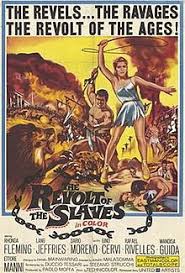 In guerra contro gli alieni. The Revolt Of The Slaves Wikipedia