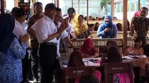 Seorang guru yang baik menaruh perhatian pada siswa di setiap percakapan atau diskusi dengan mereka. Mendikbud Sampaikan 3 Ciri Guru Profesional Dan Tantangan Abad 21 Tribun Kaltim