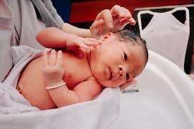 Jelajahi pusat perbelanjaan mobile, shopee! Cara Membersihkan Badan Bayi Mulai Dari Kepala Sampai Organ Intim