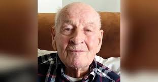 Charles Linburgh Hudson Obituary