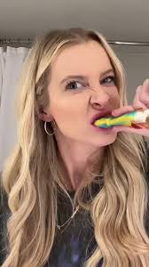 Fruit Roll Up and Ice Cream Challenge Review