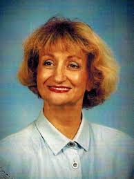 Mary Wanda Anthony Cantwell Obituary