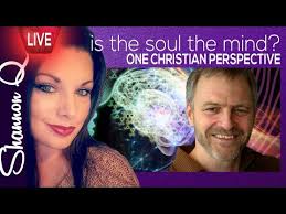 Are the soul and mind one? A Christian perspective with Dr. Luke Janssen