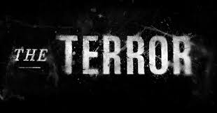 The Terror (2018) — Art of the Title
