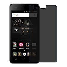 QMobile Noir i6 Metal HD Screen ...