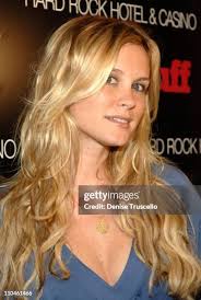 Cameron Richardson, Ben Schulman and Eric Balfour during STUFF... News  Photo