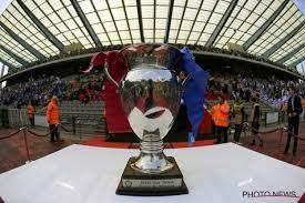 Ce sera face à anderlecht ou eupen. Voici Le Tirage Au Sort De La Coupe De Belgique Le Standard Ira A La Gantoise Anderlecht Recevra Courtrai Tout Le Foot Walfoot Be