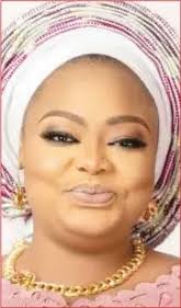 Jumrash's Boss, Hajia Fatima Bello's Rising Profile