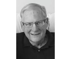 Malcolm TYLER Obituary (2016)