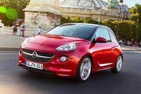 New opel adam s 2019 review interior exterior. Opel Adam Neuve Au Maroc 2021 Prix D Achat Et Promotions