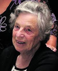 Nora POWELL Obituary (2024)