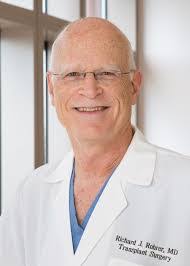 Richard Rohrer's Instagram, Twitter & Facebook