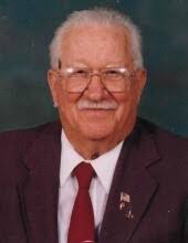 Harry B. Watson Obituary 2022