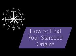 how to find your starseed origins