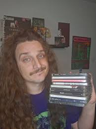 What does it look like I listen to?