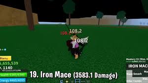 It will automatically bring all enemies to you +mastery autofarm (fruit, sword, fighting style, gun) will get enemies really low and switch to whatever weapon you want, and kill them, gaining. Best Blox Fruits Weapons List Game Specifications