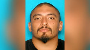 Estos son los fugitivos que las autoridades de varios condados del área de  Houston buscan